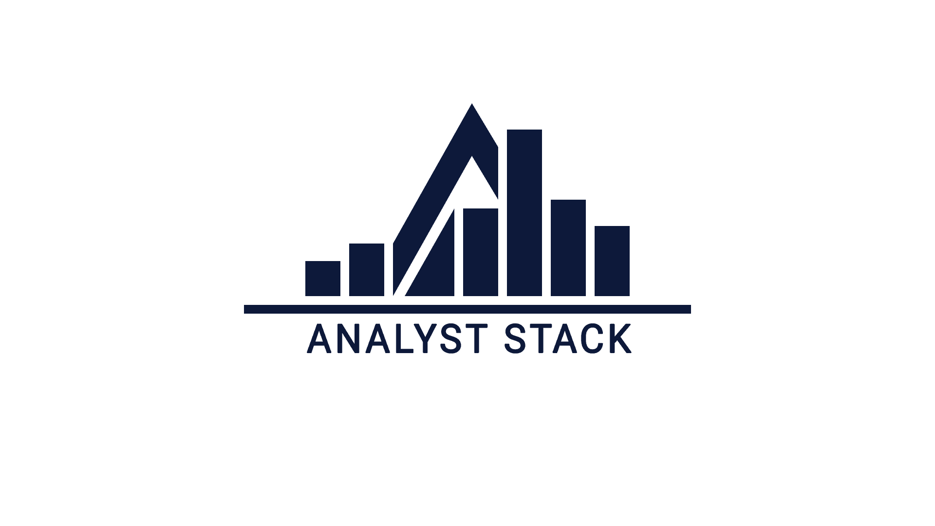 Analyst Stack Logo