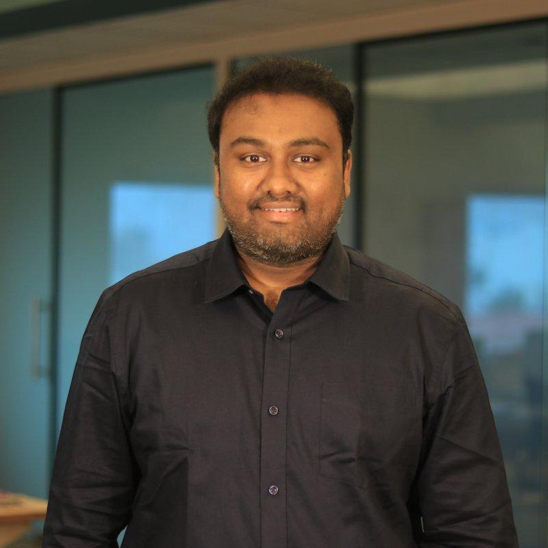 Sanjay Kumar Elangovan